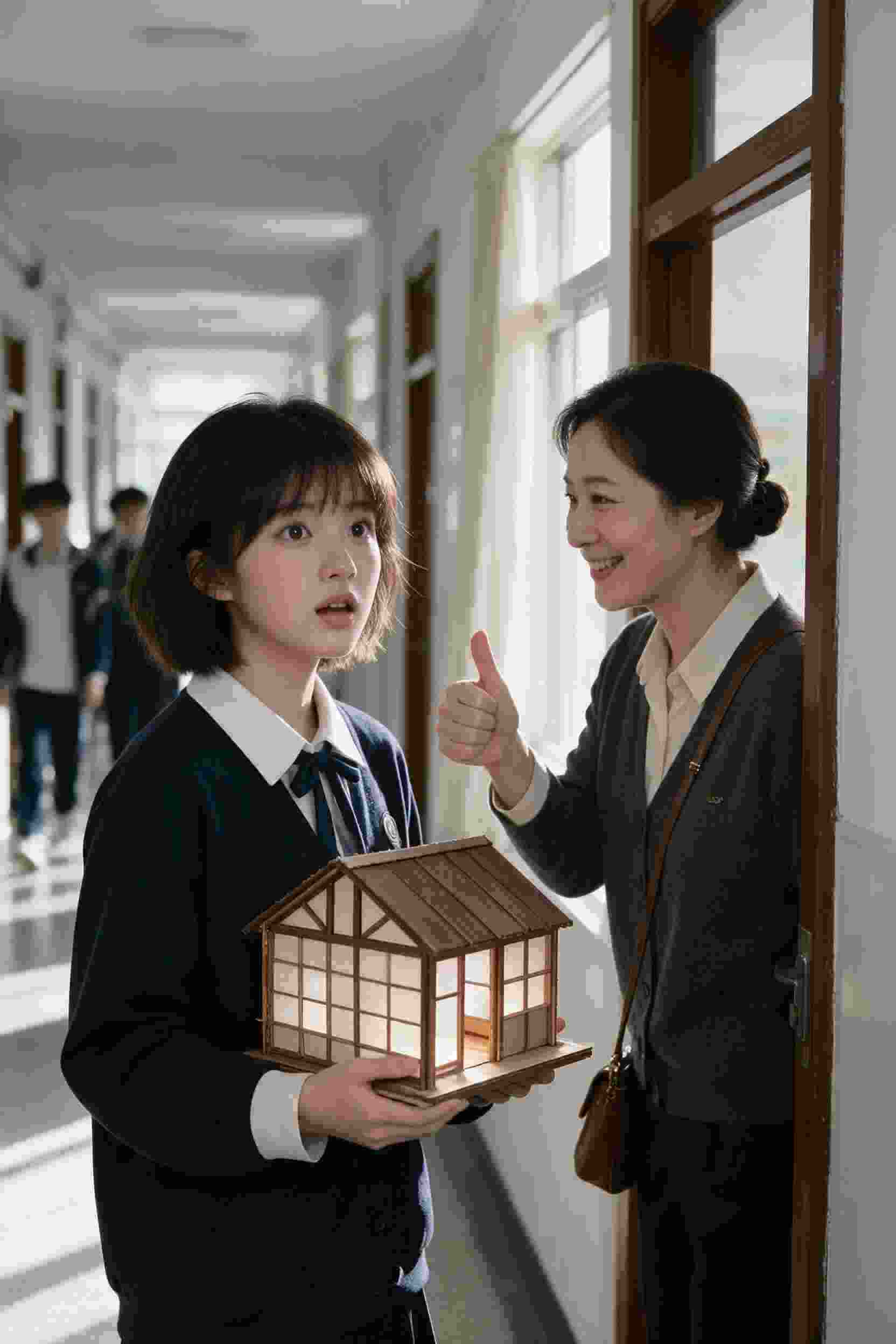 烈火如歌