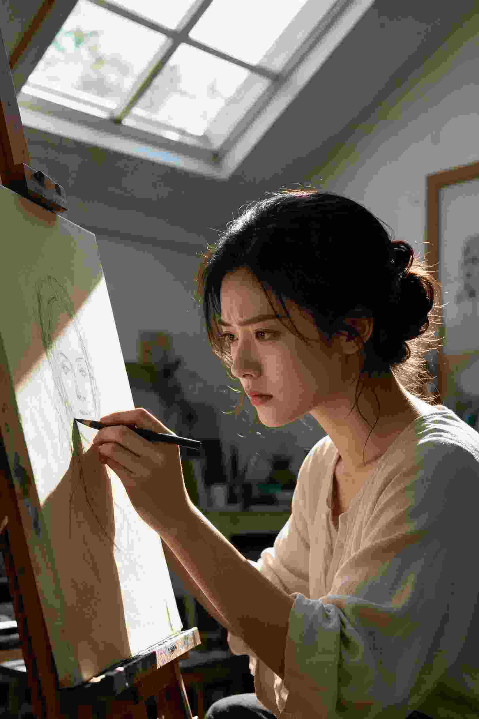 芬芳岁月