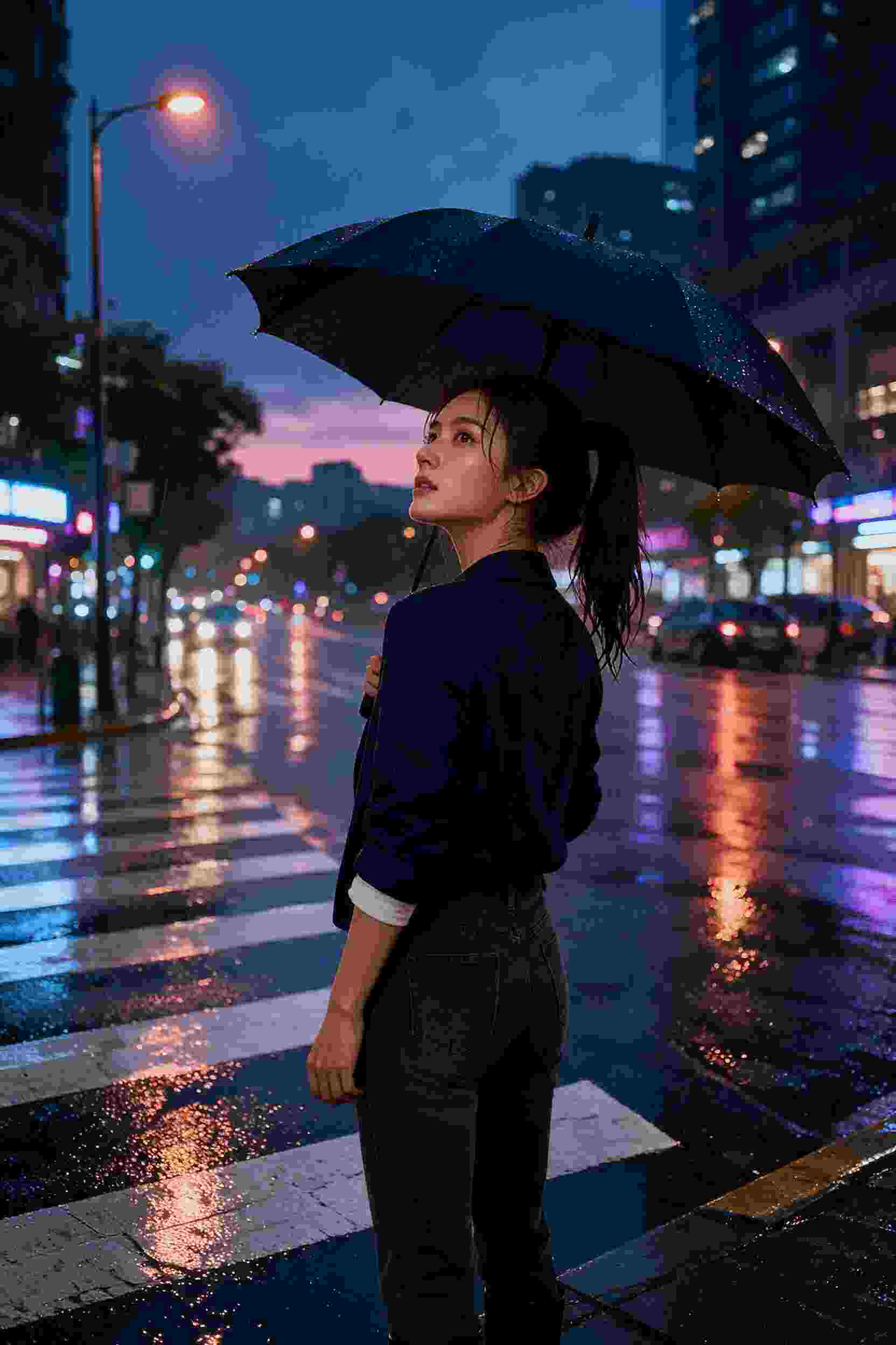 星辉璀璨