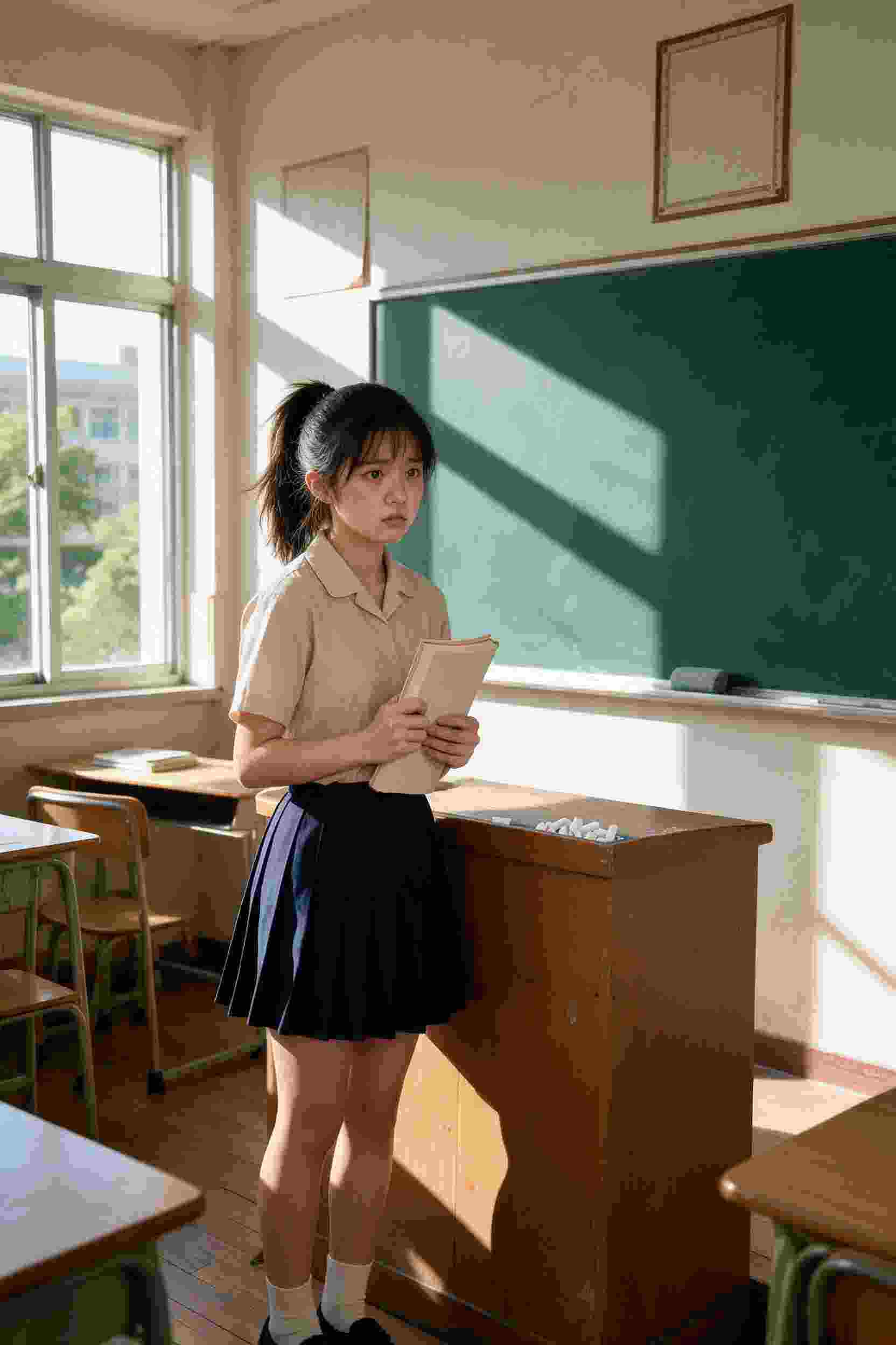 天赋觉醒